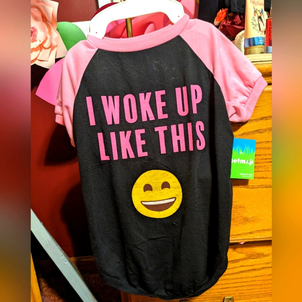Doggie tshirt 5 for $25